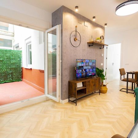 Ruata Del Pilar Turistea Apartment Zaragoza Exterior foto