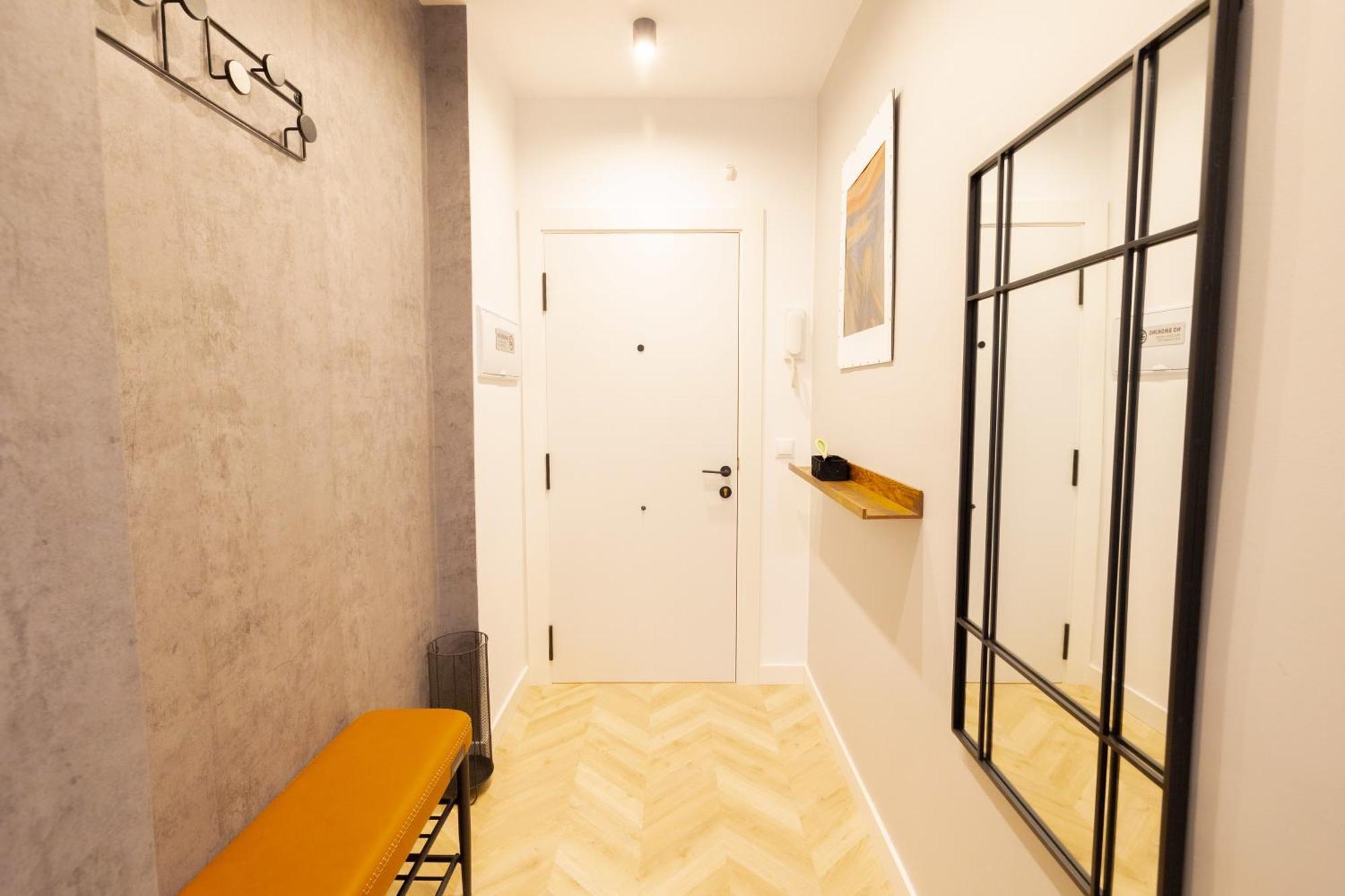 Ruata Del Pilar Turistea Apartment Zaragoza Exterior foto