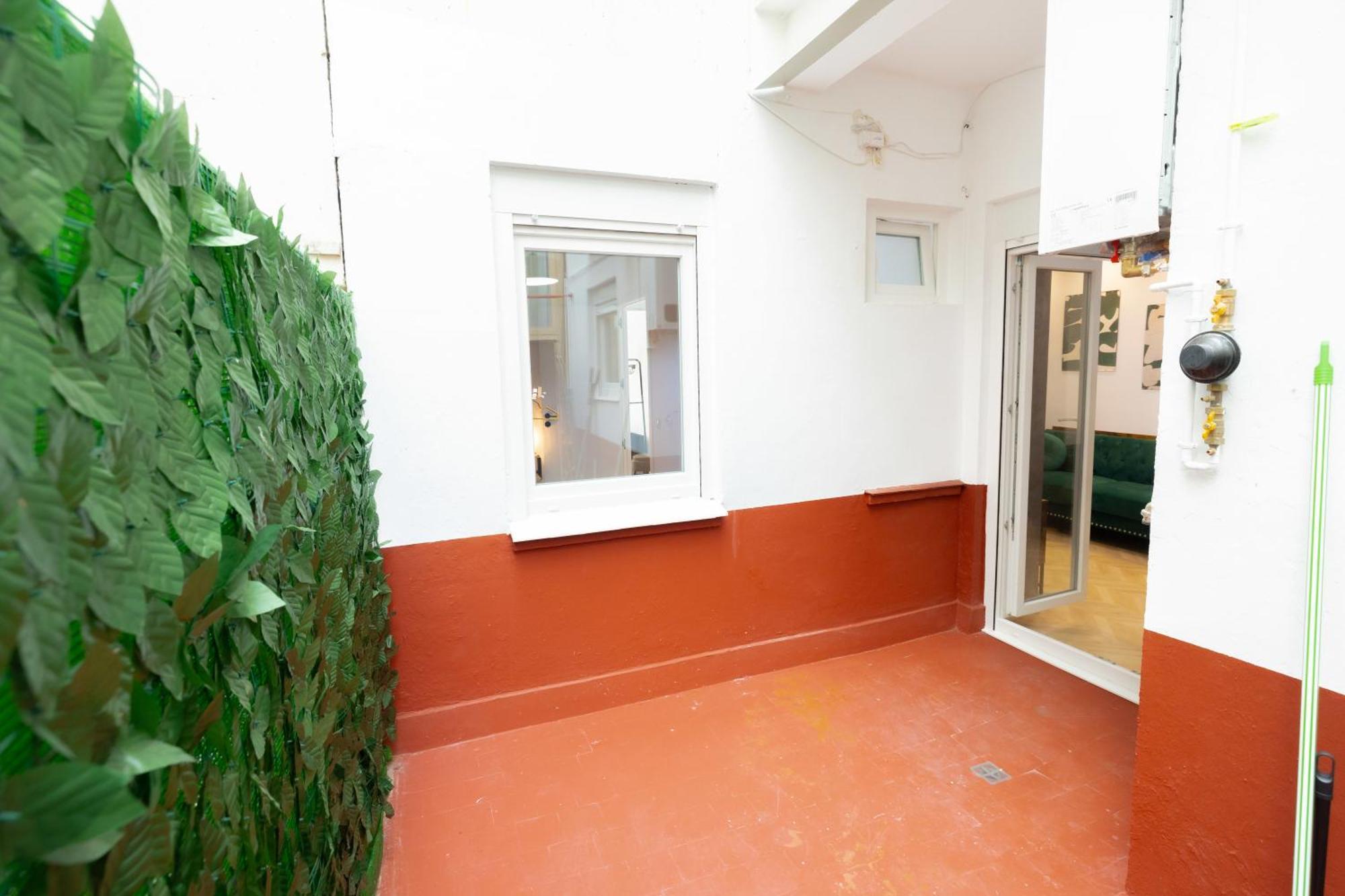 Ruata Del Pilar Turistea Apartment Zaragoza Exterior foto