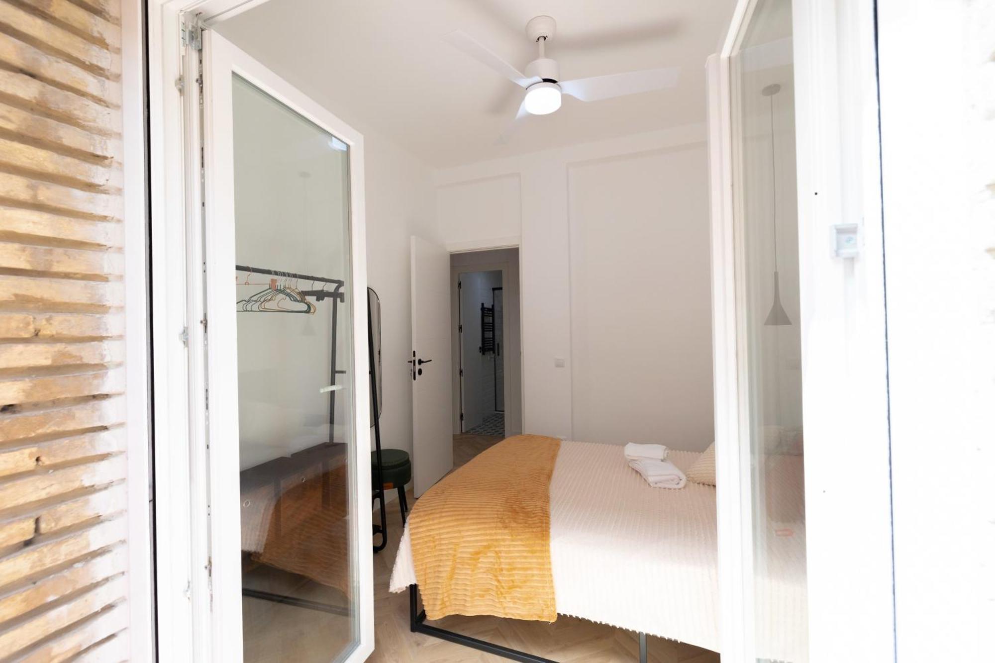 Ruata Del Pilar Turistea Apartment Zaragoza Exterior foto